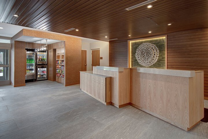 Fairfield by Marriott Inn & Suites Rochester Hills