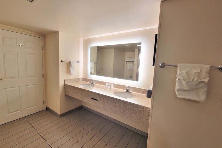 Holiday Inn & Suites Ann Arbor Univ Michigan Area by IHG