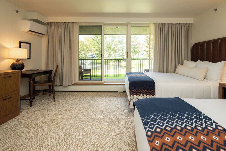 Rock Creek Resort