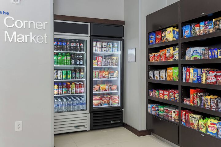 Fairfield Inn & Suites by Marriott Wichita Falls Northwest