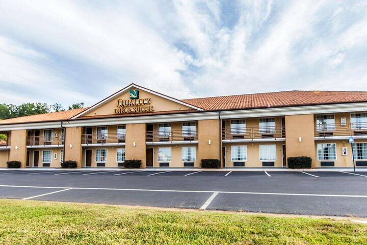 Quality Inn & Suites Bremen