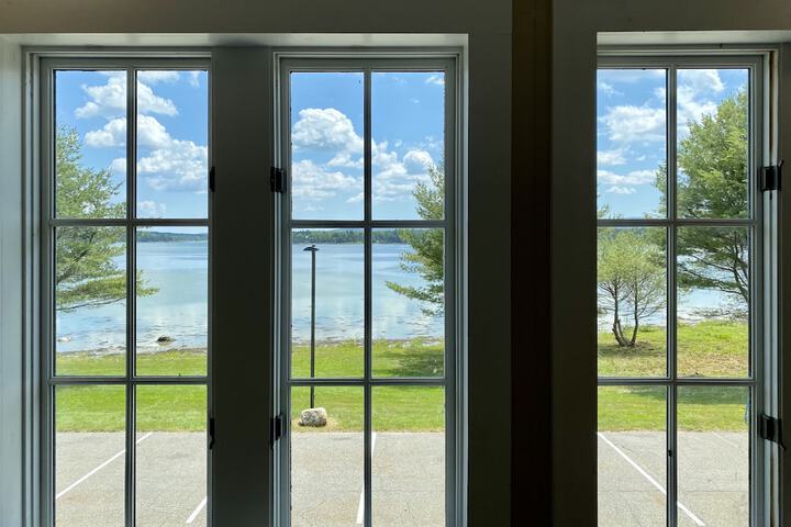 Island View Hotel Bar Harbor