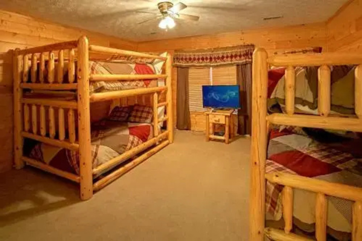 Heavenly Heights Holiday Home