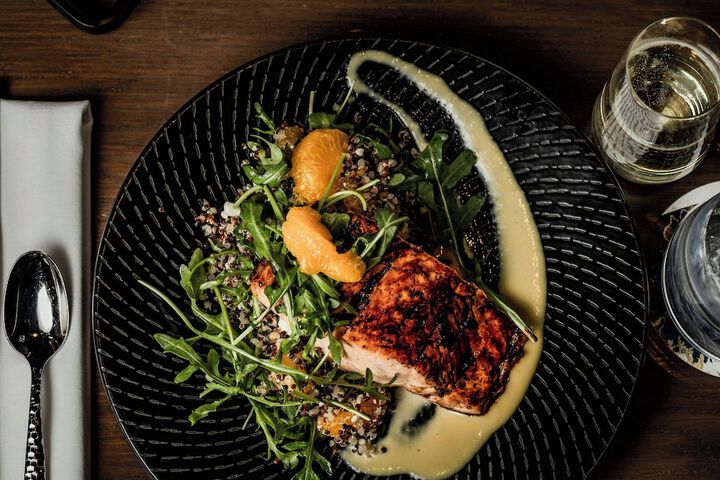 Renaissance Dallas at Plano Legacy West Hotel
