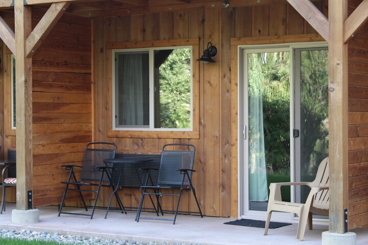 Terrace/Patio 122 of 164