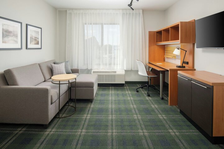 TownePlace Suites Billings