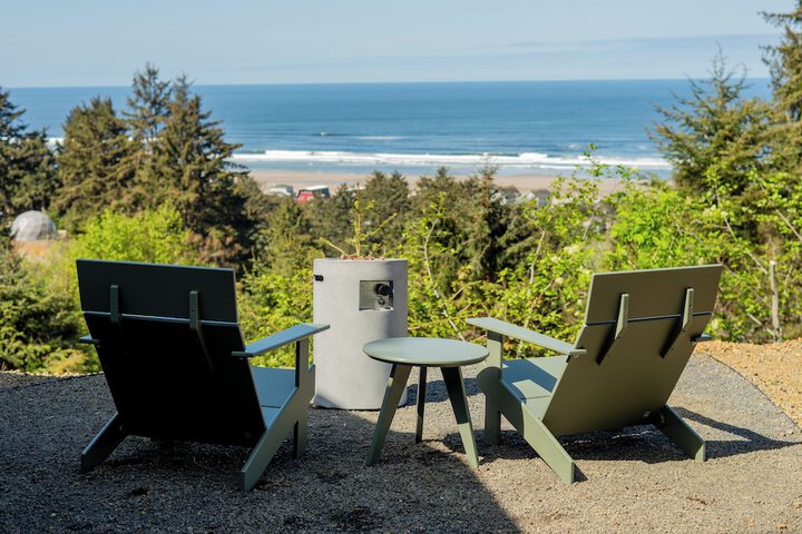Two Capes Lookout