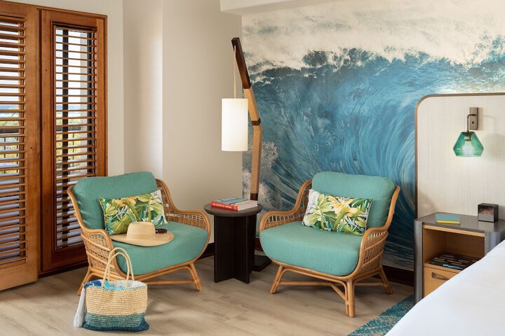 Sheraton Kauai Coconut Beach Resort
