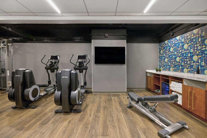 Health and Fitness 32 of 38