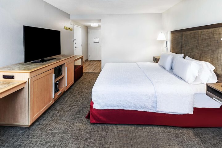 Hampton Inn Sulphur / Lake Charles Area
