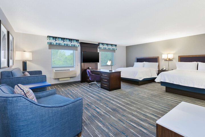 Hampton Inn & Suites Flint / Grand Blanc