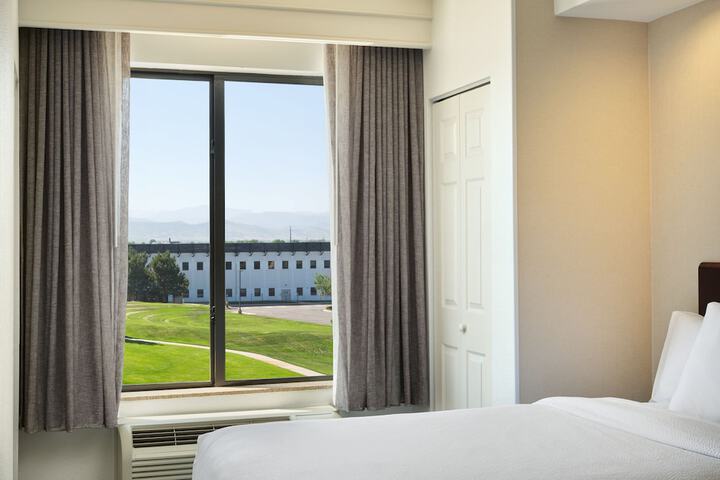 Springhill Suites by Marriott Boulder Longmont