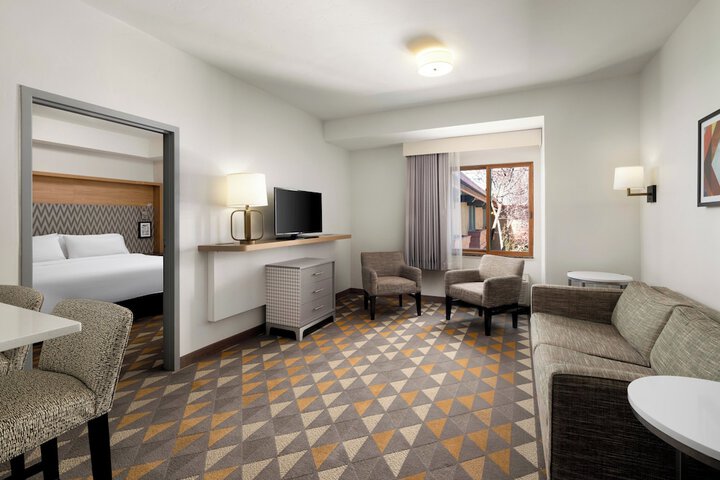 Holiday Inn Steamboat Springs by IHG