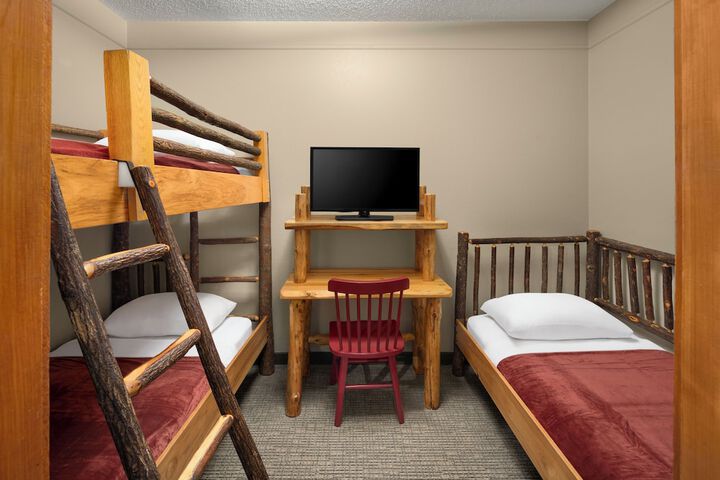Great Wolf Lodge Sandusky OH
