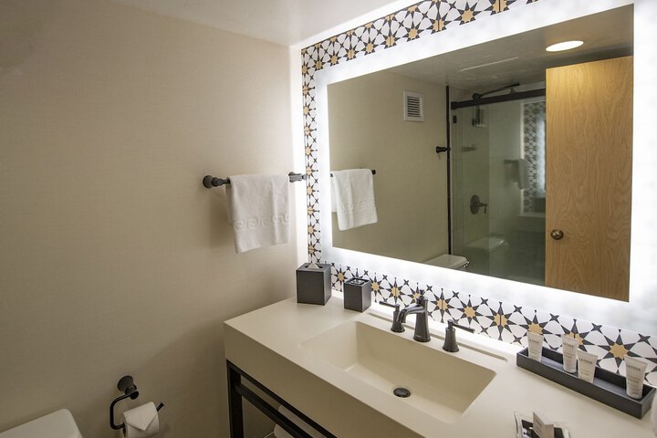 Hotel Encanto de Las Cruces