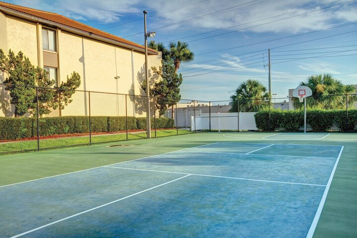 Tennis and Basketball Courts 54 of 56