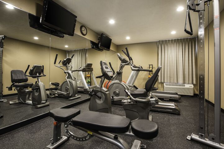 Health and Fitness 11 of 11