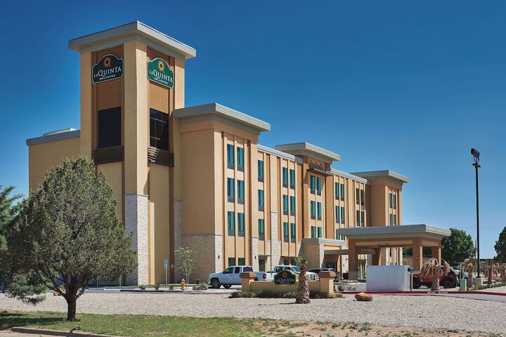 Hotel 6 of 46