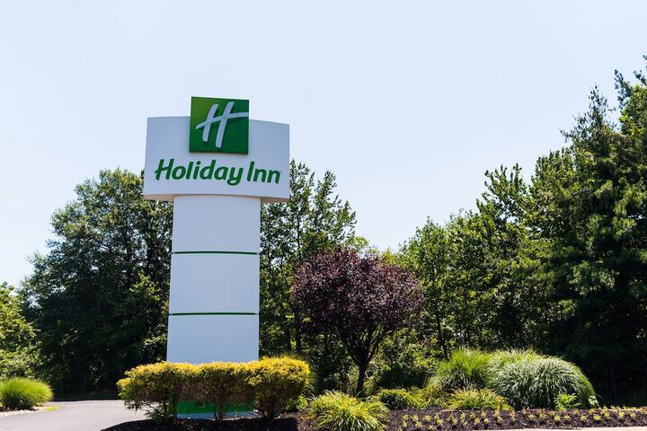 Holiday Inn Philadelphia South - Swedesboro by IHG