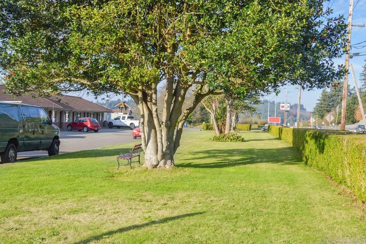 Bay Bridge Motel