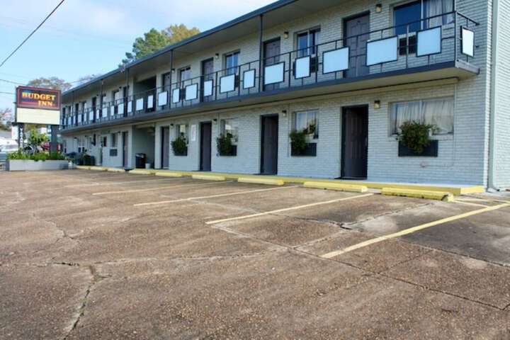 Budget Inn Jonesboro