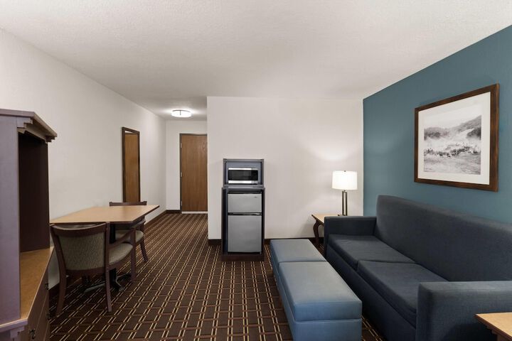 Tombstone Grand Hotel a Baymont by Wyndham