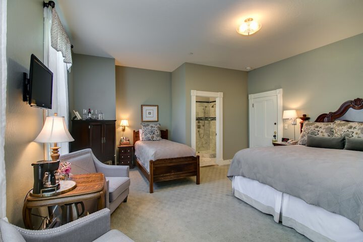 Winchester Inn
