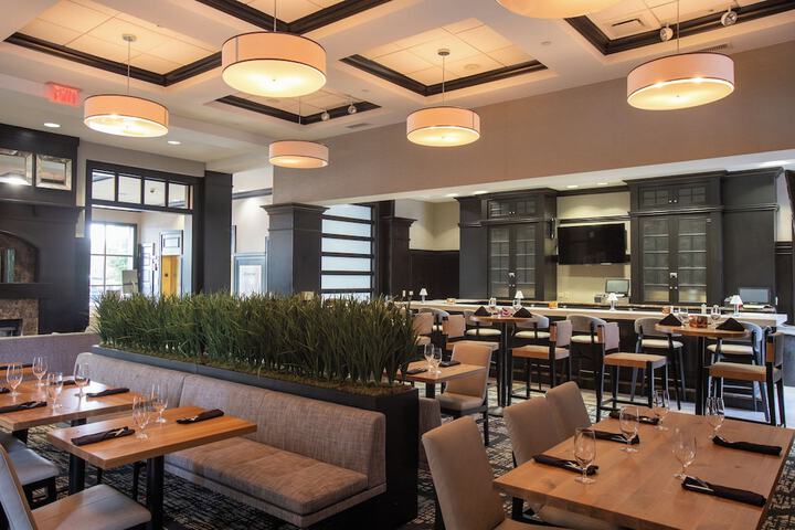 Sheraton Chicago Northbrook Hotel