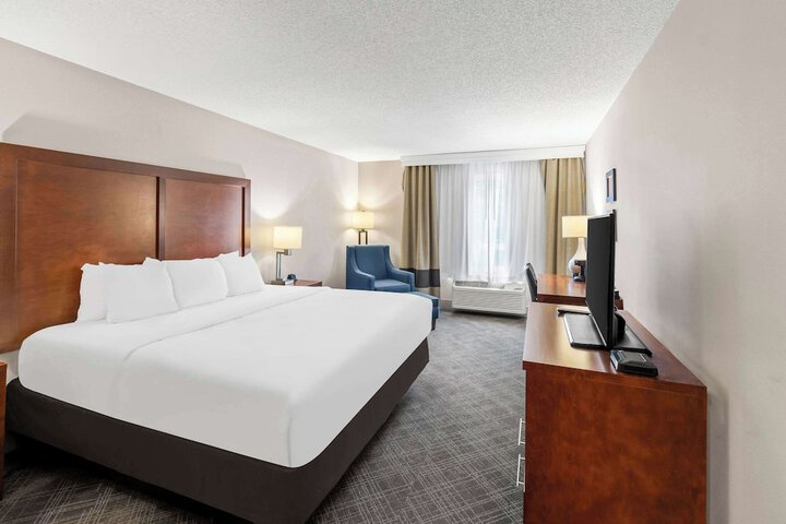 Comfort Inn Duluth West