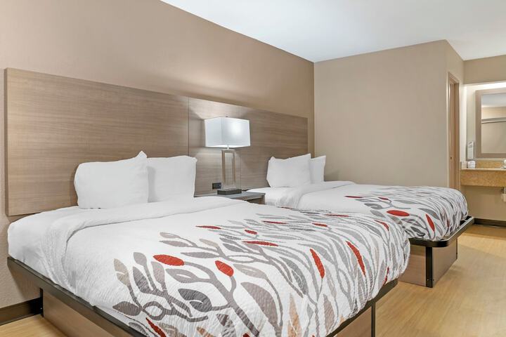 Red Roof Inn Detroit-Rochester Hills / Auburn Hills