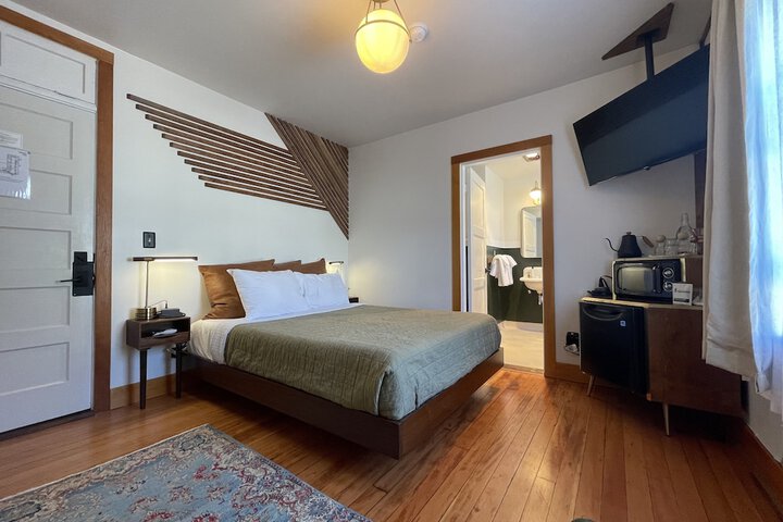 Scotia Lodge