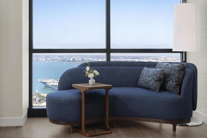Manchester Grand Hyatt San Diego