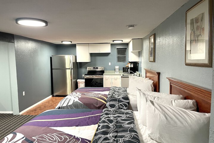 Room 154 of 155
