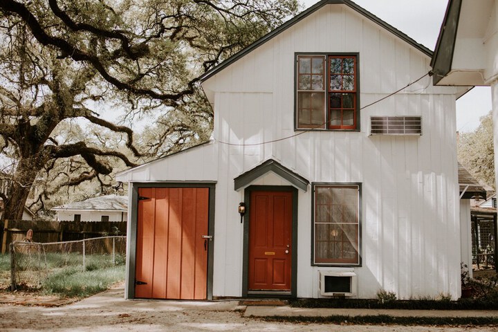Mouton Plantation
