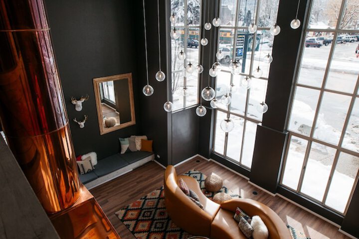 Hotel Ketchum