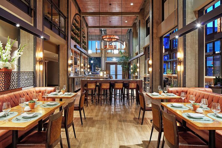 The Citizen Hotel Autograph Collection
