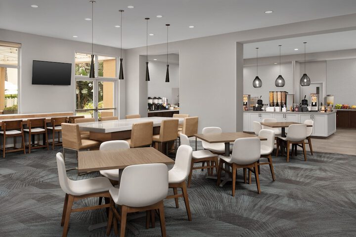 Residence Inn by Marriott Anaheim Resort Area