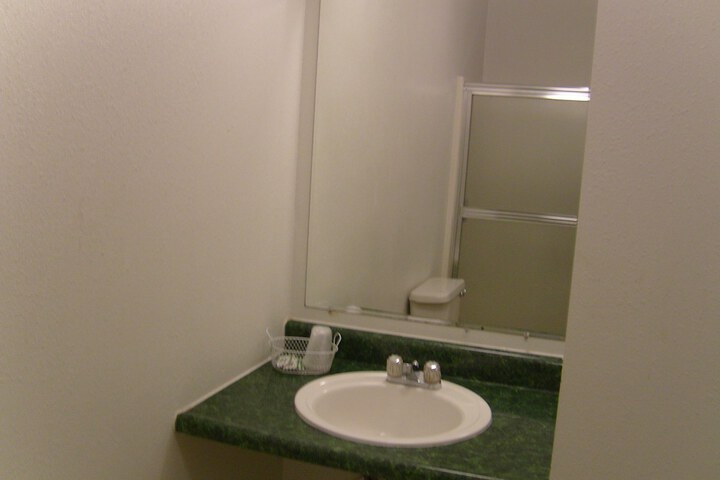 Cascade City Center Motel