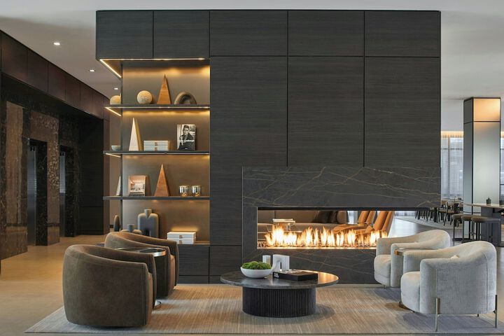 AC Hotel Auburn