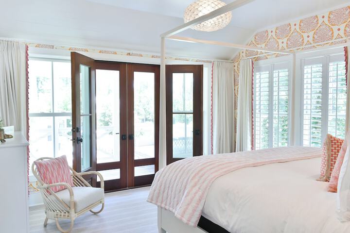 Montage Palmetto Bluff Residences