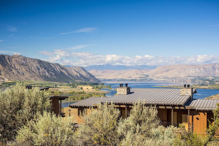 Inn at Gamble Sands