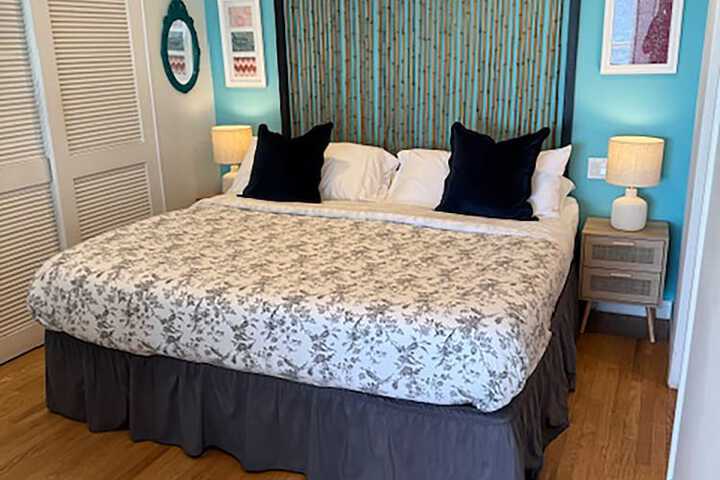 Malibu Beach Paradise Apartments