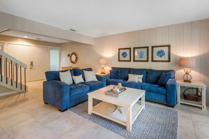 The Villas of Amelia Island