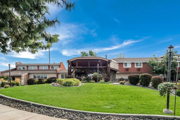 Quality Inn & Suites Coeur dAlene