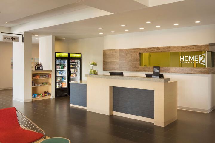 Home2 Suites by Hilton Mishawaka South Bend IN