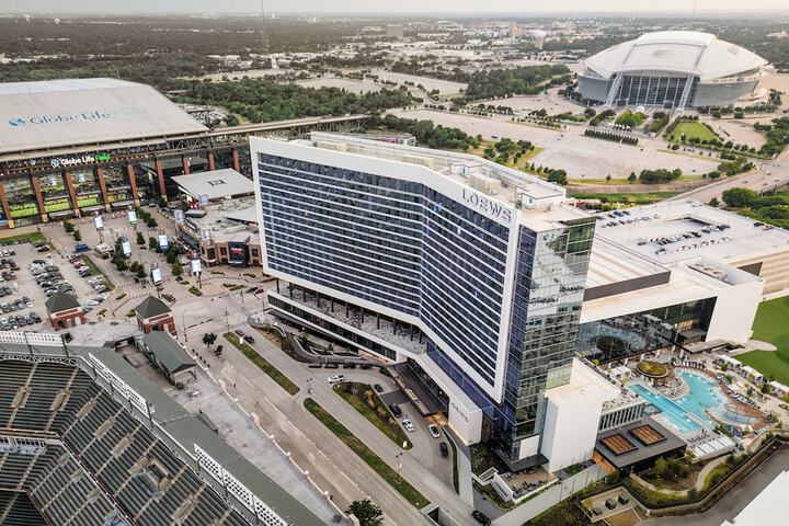 Loews Arlington