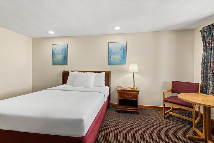 Americas Best Value Inn Biddeford Portland