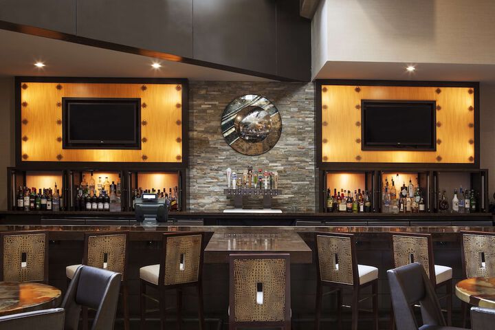 Hilton Denver City Center