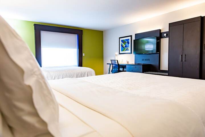 Holiday Inn Express Columbus-Dublin by IHG