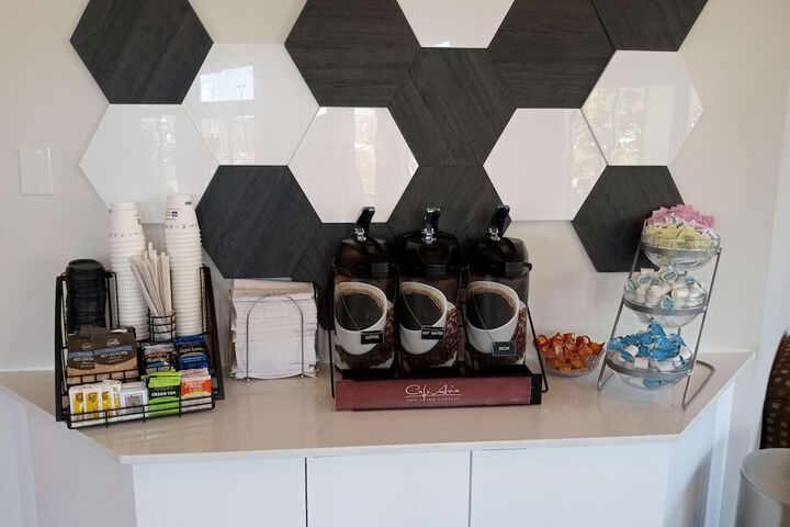 Breakfast/Coffee Service 44 of 48